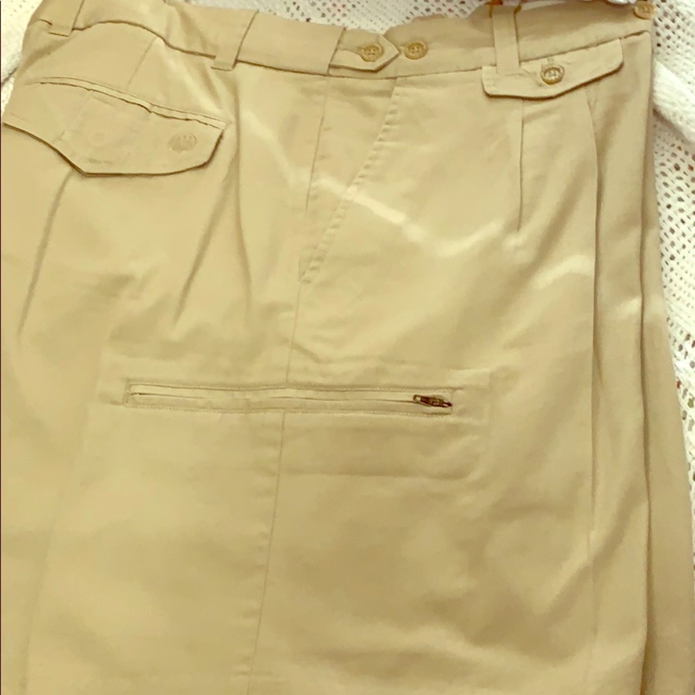 Short for men’s